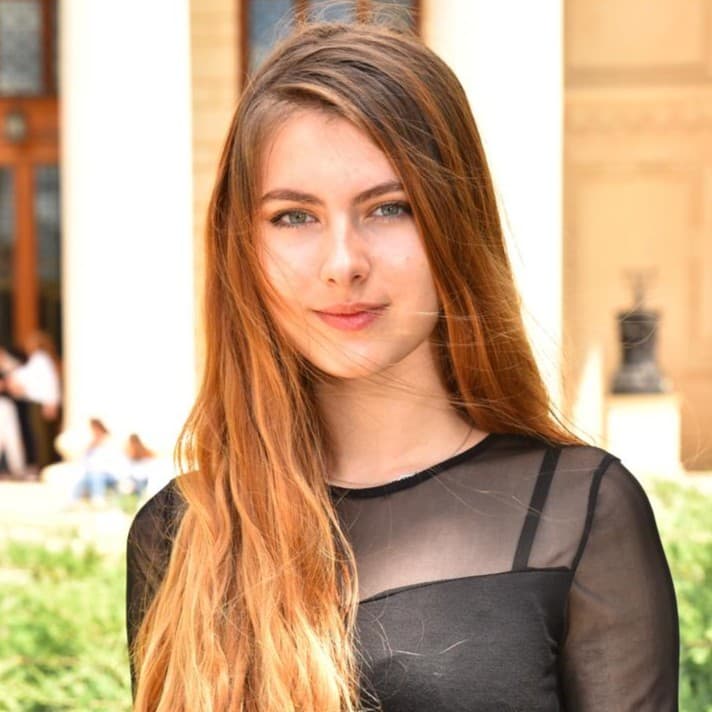 Andra Cristiana