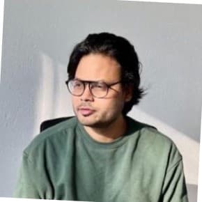Ashish Gupta